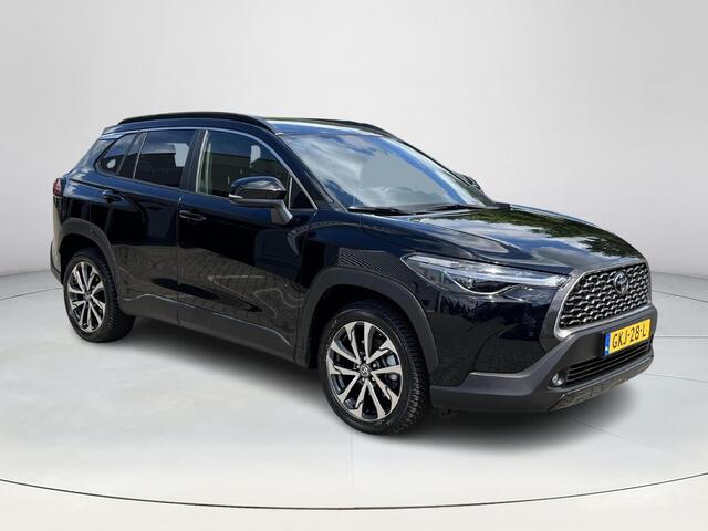 Toyota COROLLA Cross Hybrid 140 Style | All-in prijs | Automaat | Apple/Android auto