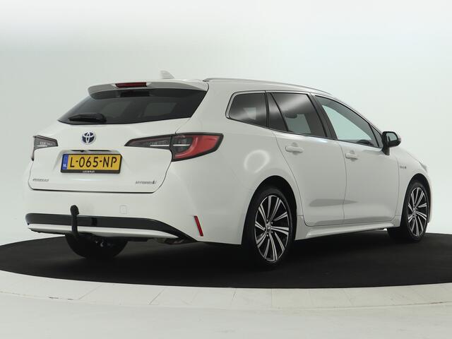 Toyota COROLLA Touring Sports 1.8 Hybrid Dynamic | Trekhaak |