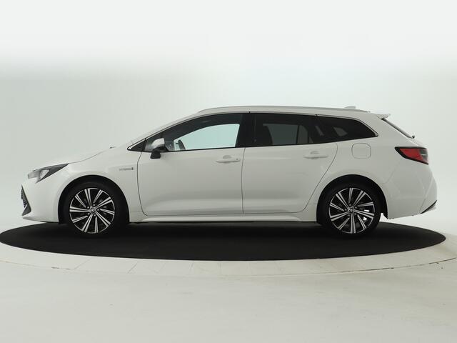 Toyota COROLLA Touring Sports 1.8 Hybrid Dynamic | Trekhaak |