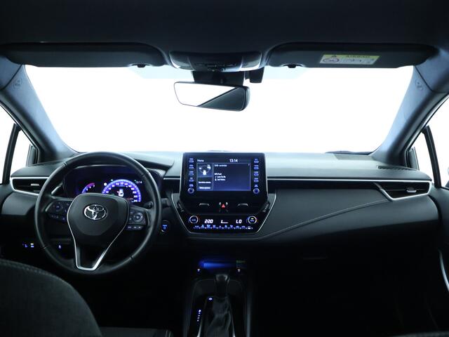 Toyota COROLLA Touring Sports 1.8 Hybrid Dynamic | Trekhaak |