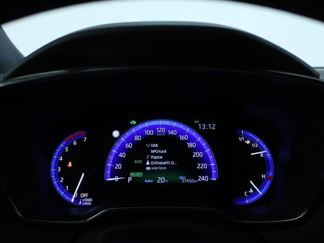 Toyota COROLLA Touring Sports 1.8 Hybrid Dynamic | Trekhaak |