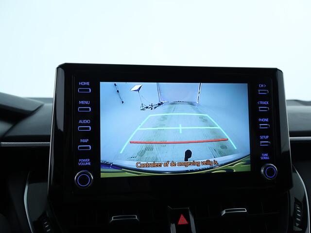 Toyota COROLLA Touring Sports 1.8 Hybrid Dynamic | Trekhaak |