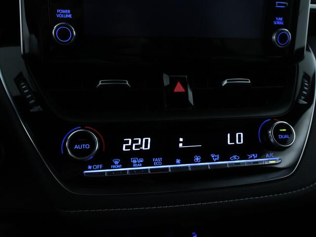 Toyota COROLLA Touring Sports 1.8 Hybrid Dynamic | Trekhaak |