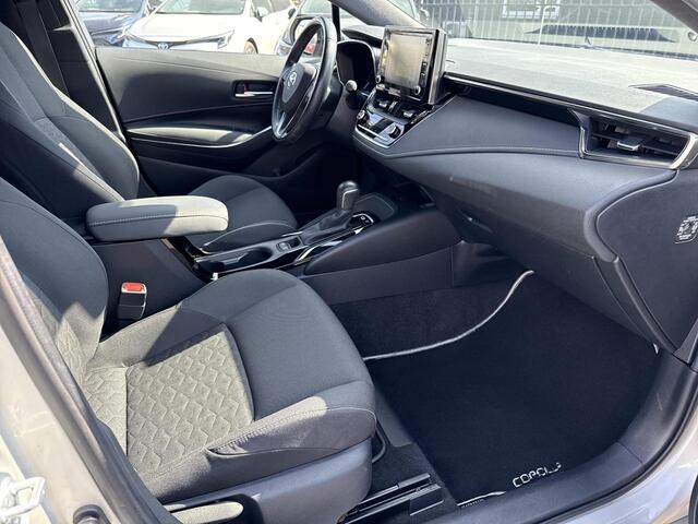 Toyota COROLLA 1.8 Hybrid Style Bi-Tone | Navigatie | Apple CarPlay/Android auto | Achteruitrijcamera