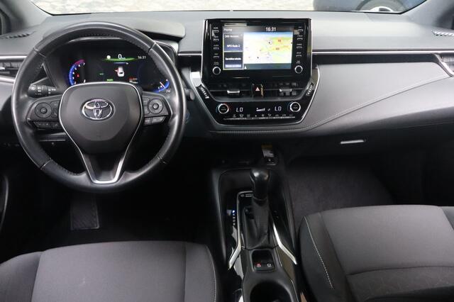 Toyota COROLLA 1.8 Hybrid Dynamic | Stoelverwarming | Navi | Camera