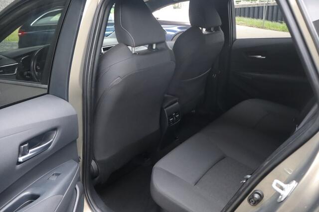 Toyota COROLLA 1.8 Hybrid Dynamic | Stoelverwarming | Navi | Camera
