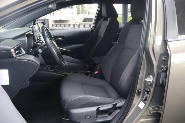 Toyota COROLLA 1.8 Hybrid Dynamic | Stoelverwarming | Navi | Camera