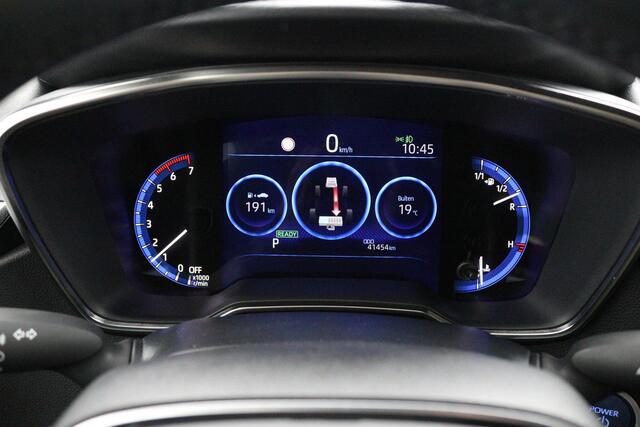 Toyota COROLLA Touring Sports 1.8 Hybrid Bi-Tone | Stuur- stoel en voorruitverwarming | Electrische achterklep |