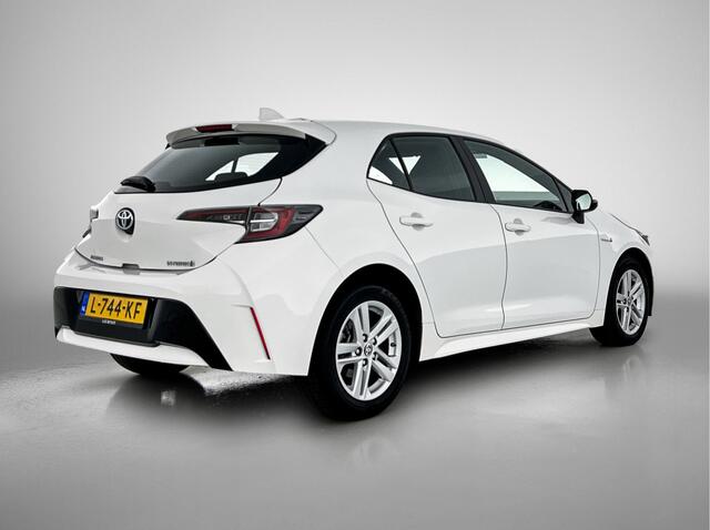 Toyota COROLLA 1.8 Hybrid Active | Climate Controle | Apple Carplay/Android Auto | Camera |