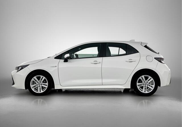 Toyota COROLLA 1.8 Hybrid Active | Climate Controle | Apple Carplay/Android Auto | Camera |