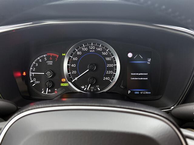 Toyota COROLLA 1.8 Hybrid Active | Climate Controle | Apple Carplay/Android Auto | Camera |