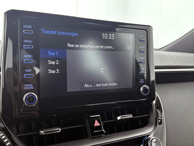 Toyota COROLLA 1.8 Hybrid Active | Climate Controle | Apple Carplay/Android Auto | Camera |