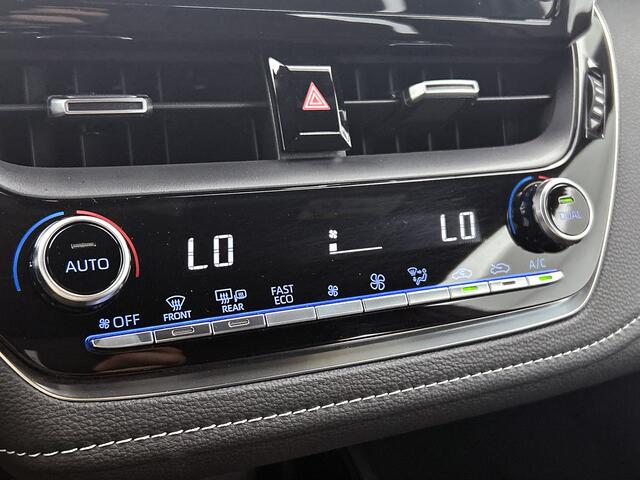 Toyota COROLLA 1.8 Hybrid Active | Climate Controle | Apple Carplay/Android Auto | Camera |