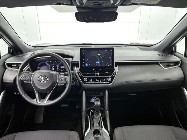 Toyota COROLLA Cross Hybrid 140 Dynamic