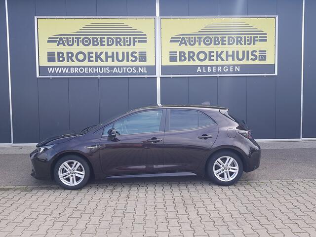 Toyota COROLLA 1.8 Hybrid Active