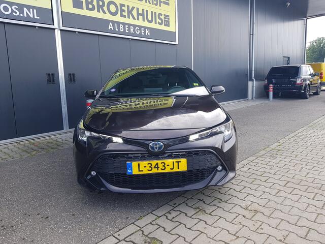 Toyota COROLLA 1.8 Hybrid Active