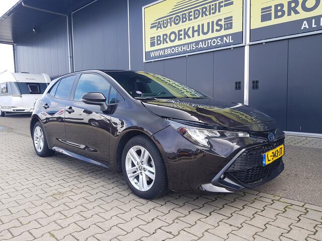 Toyota COROLLA 1.8 Hybrid Active