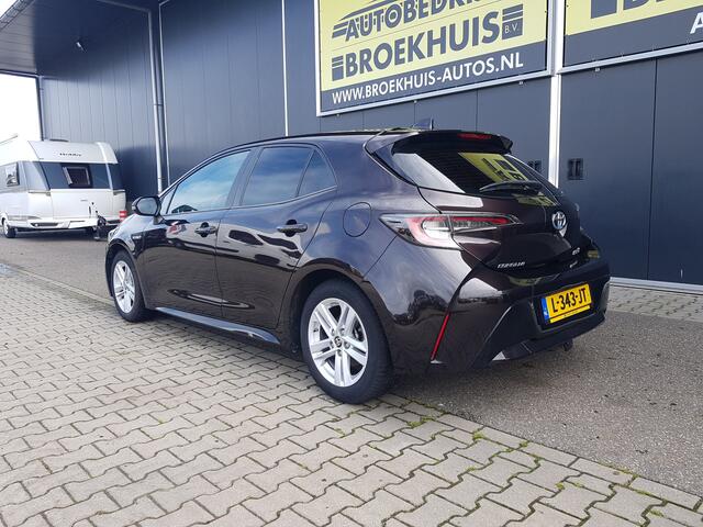 Toyota COROLLA 1.8 Hybrid Active