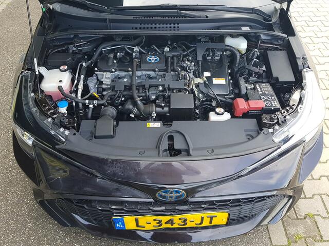 Toyota COROLLA 1.8 Hybrid Active