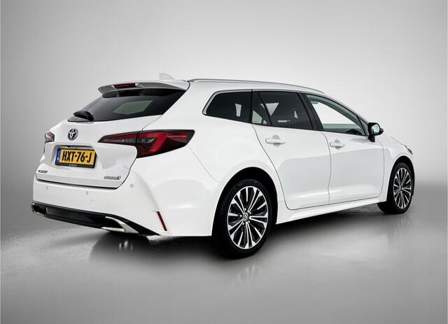 Toyota COROLLA Touring Sports 1.8 Hybrid First Edition