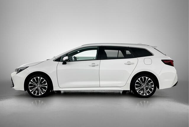 Toyota COROLLA Touring Sports 1.8 Hybrid First Edition