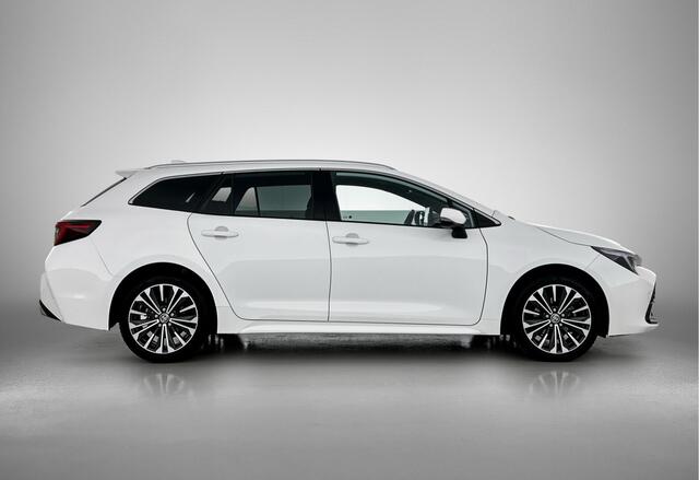 Toyota COROLLA Touring Sports 1.8 Hybrid First Edition