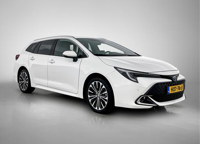 Toyota COROLLA Touring Sports 1.8 Hybrid First Edition