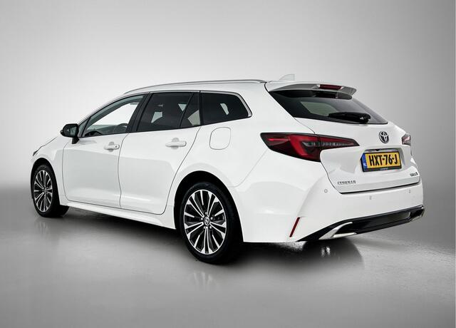 Toyota COROLLA Touring Sports 1.8 Hybrid First Edition
