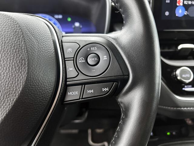 Toyota COROLLA Touring Sports 1.8 Hybrid First Edition