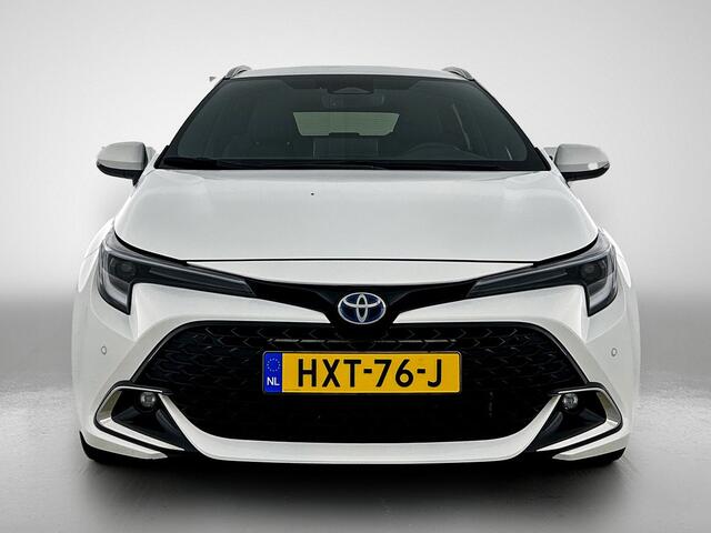 Toyota COROLLA Touring Sports 1.8 Hybrid First Edition