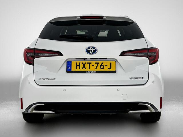 Toyota COROLLA Touring Sports 1.8 Hybrid First Edition