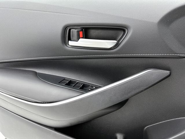 Toyota COROLLA Touring Sports 1.8 Hybrid First Edition