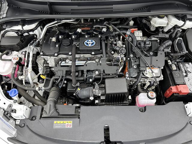 Toyota COROLLA Touring Sports 1.8 Hybrid First Edition