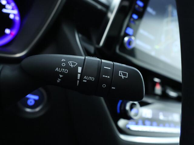 Toyota COROLLA Touring Sports 2.0 Hybrid GR-Sport Plus | Schuif-/kanteldak | Trekhaak |
