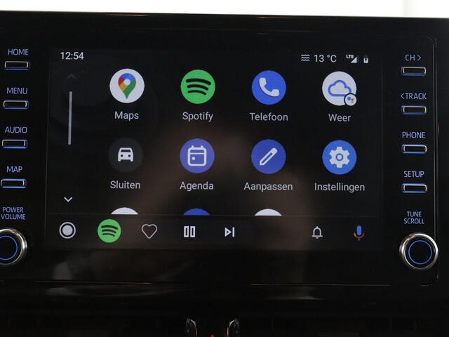 Toyota COROLLA TOURING SPORTS 1.8 HYBRID BUSINESS BI-TONE GARANTIE 2031 CARPLAY NAVIGATIE . DEALER ONDERHOUDEN!. 1e EIGENAAR!
