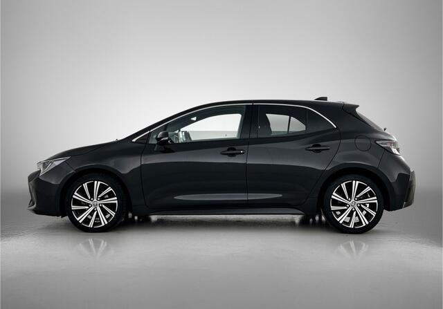 Toyota COROLLA 1.8 Hybrid Dynamic Limited