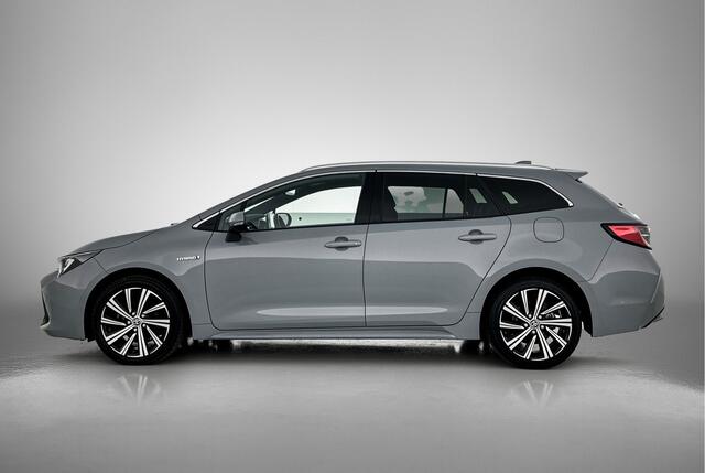 Toyota COROLLA Touring Sports 1.8 Hybrid Dynamic