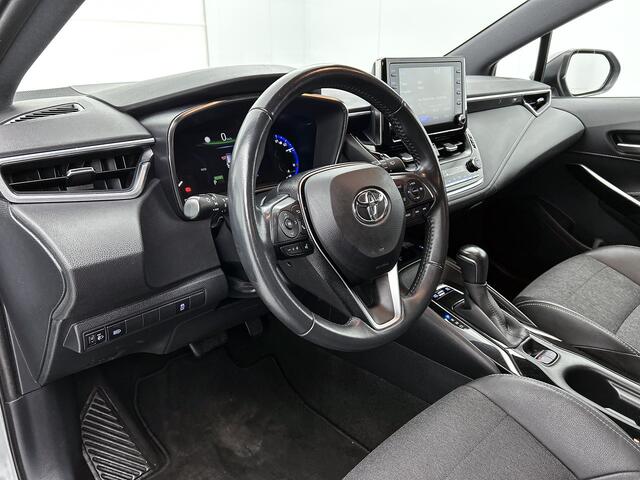 Toyota COROLLA Touring Sports 1.8 Hybrid Dynamic