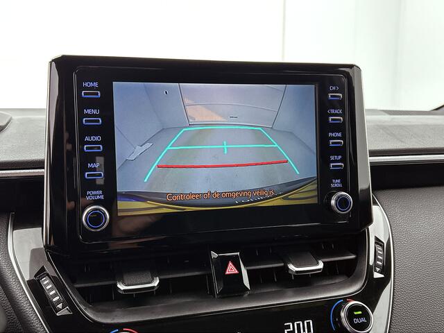 Toyota COROLLA Touring Sports 1.8 Hybrid Dynamic