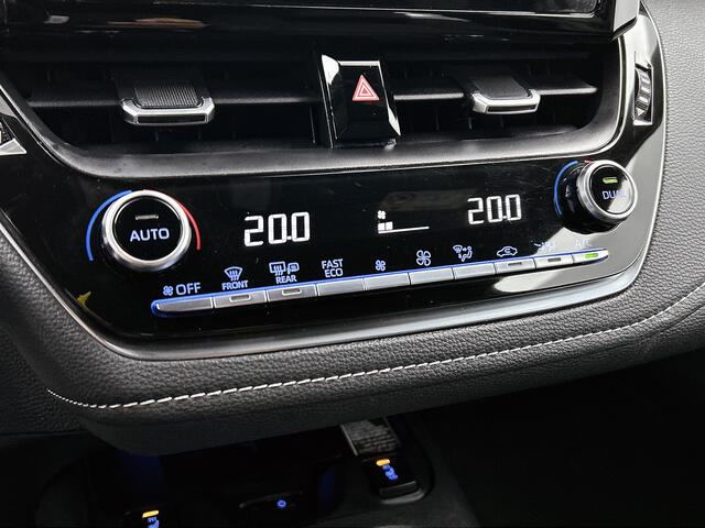 Toyota COROLLA Touring Sports 1.8 Hybrid Dynamic