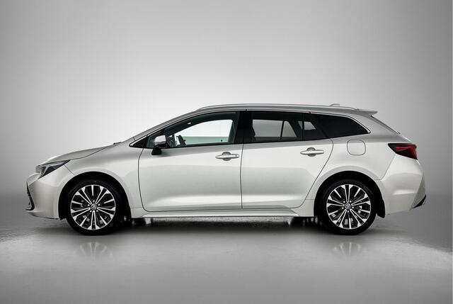 Toyota COROLLA Touring Sports Hybrid 140 Dynamic