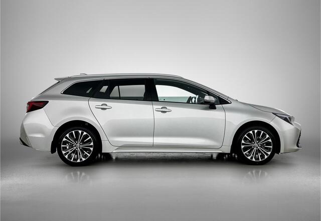 Toyota COROLLA Touring Sports Hybrid 140 Dynamic