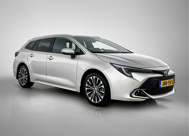 Toyota COROLLA Touring Sports Hybrid 140 Dynamic