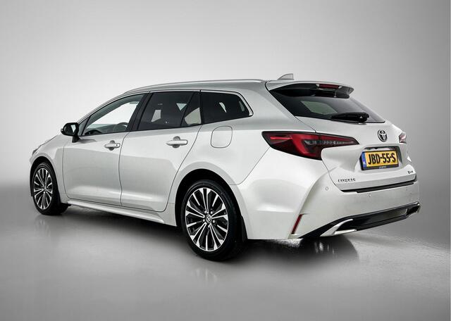 Toyota COROLLA Touring Sports Hybrid 140 Dynamic