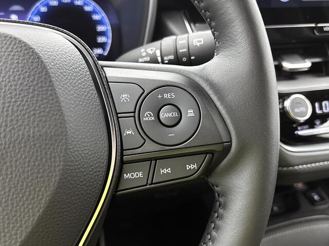 Toyota COROLLA Touring Sports Hybrid 140 Dynamic