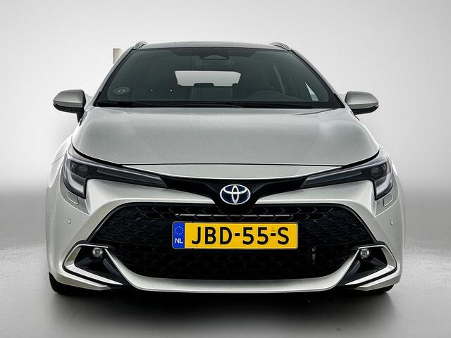 Toyota COROLLA Touring Sports Hybrid 140 Dynamic
