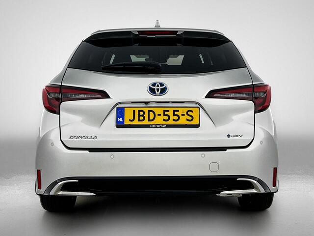 Toyota COROLLA Touring Sports Hybrid 140 Dynamic