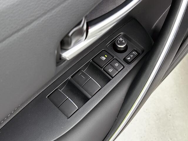 Toyota COROLLA Touring Sports Hybrid 140 Dynamic
