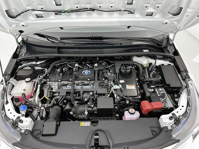 Toyota COROLLA 1.8 Hybrid Dynamic | 1e Eigenaar | Nieuw Geleverd & Onderhouden | Navigatie |