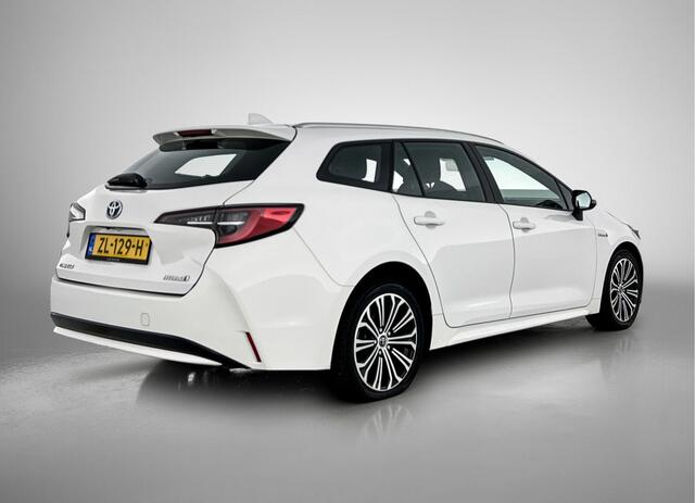 Toyota COROLLA Touring Sports 1.8 Hybrid First Edition